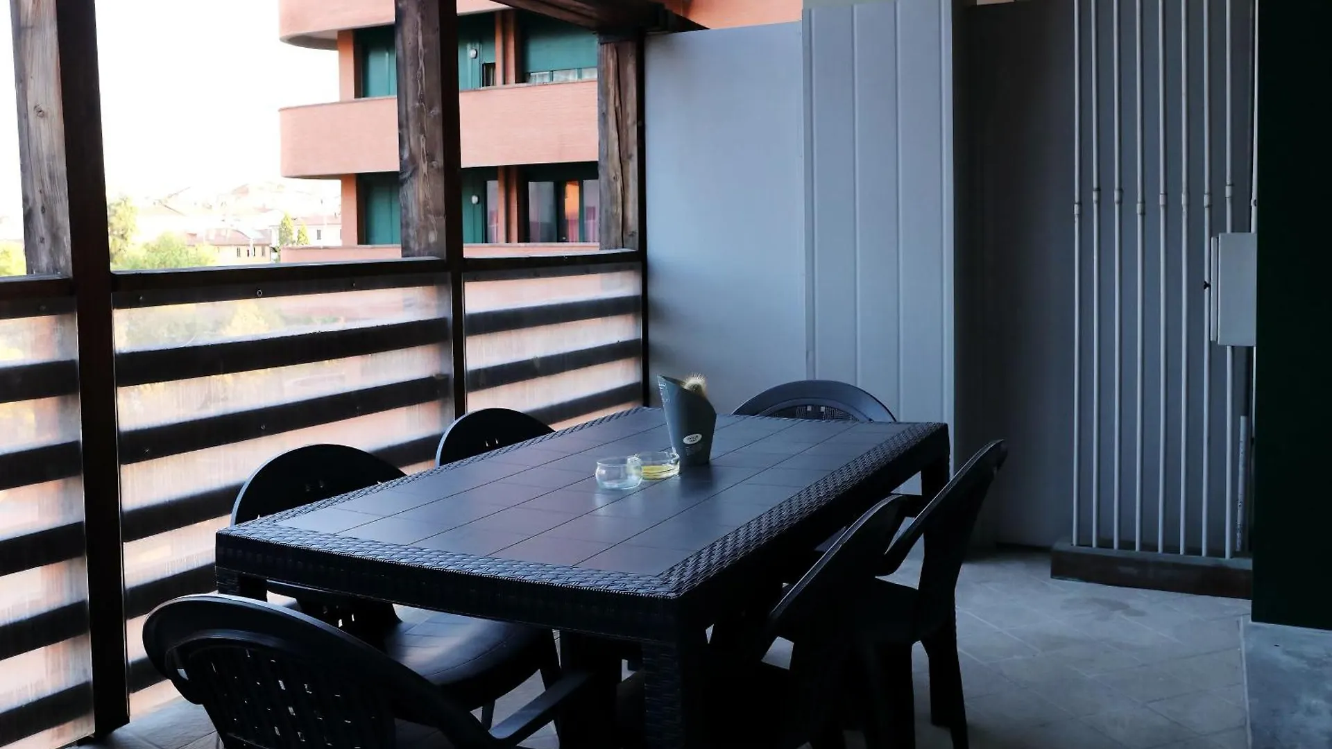 Cozy House Bologna 아파트